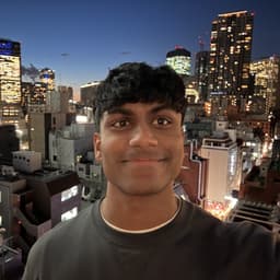 Profile picture of Christopher Varghese